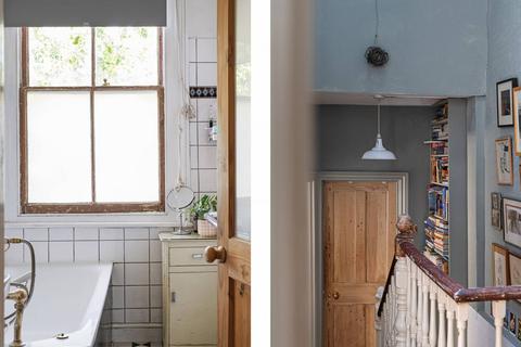 Millfields Road, Lower Clapton... 3 bed terraced house for sale