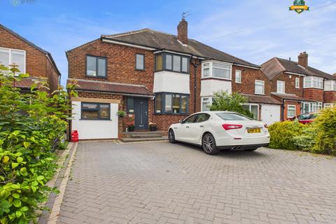Walmley Ash Road, Sutton Coldfield B76 3 bed semi