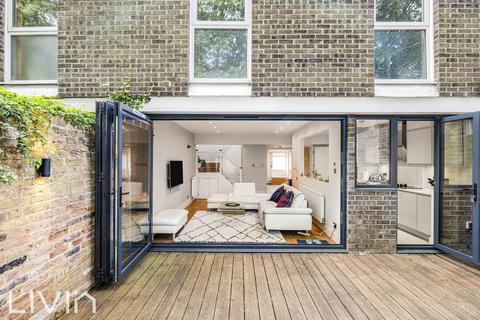 Croydon CR0 4 bed terraced house for sale