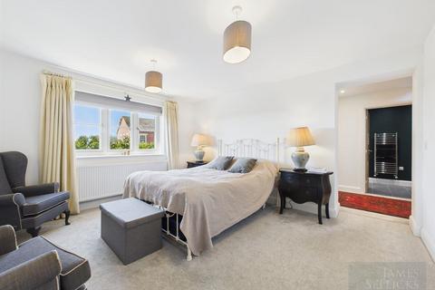 Sycamore Rise, Hallaton Road, Tugby... 4 bed detached house for sale