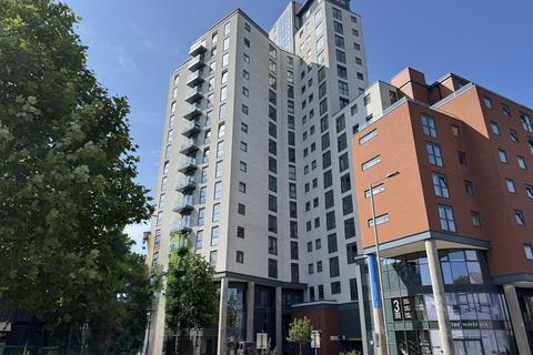 Key Street, Ipswich IP4 1 bed apartment for sale