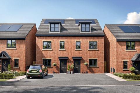 Heart of England Way, Nuneaton CV11 3 bed semi
