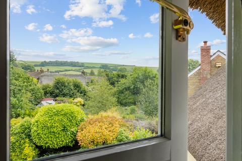Sydling St Nicholas, Dorset 4 bed semi