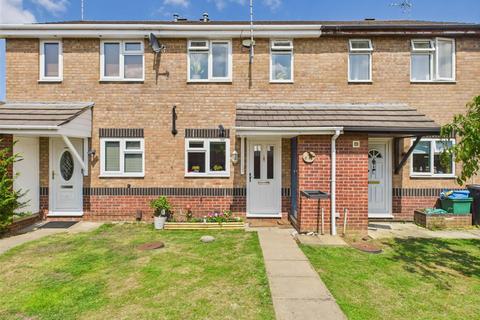 Watson Grove, Abbeymead, Gloucester 2 bed terraced house for sale