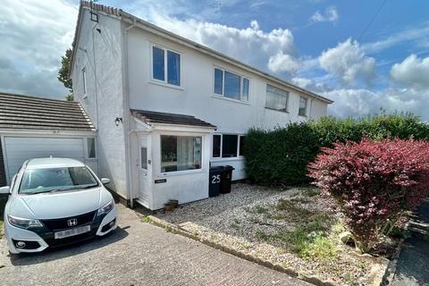 Llys Sychnant, Conwy 3 bed semi