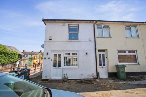High Road, Wilmington 2 bed apartment for sale