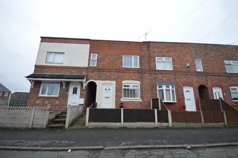 Knowles Street, Widnes 2 bed terraced house for sale