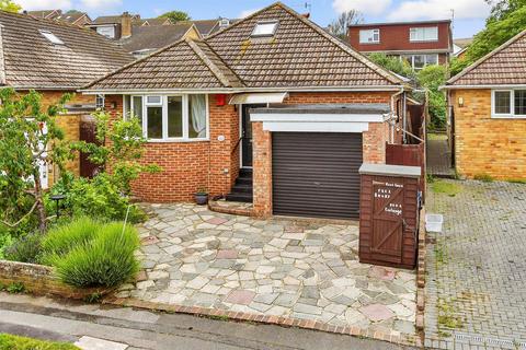 Valley Road, Newhaven BN9 3 bed detached bungalow for sale