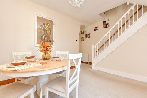 Salmestone Road, Margate CT9 2 bed terraced house for sale