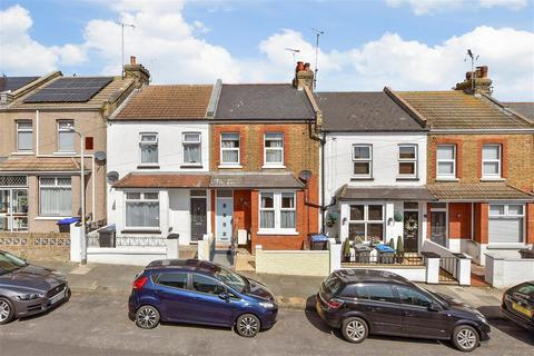 Salmestone Road, Margate CT9 2 bed terraced house for sale