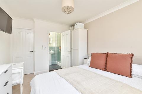 McWilliam Road, Woodingdean... 3 bed detached bungalow for sale