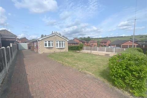 Ilkley Crescent, Swallownest... 3 bed detached bungalow for sale