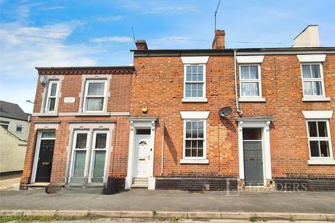 Larges Street, Derby, Derbyshire 3 bed terraced house for sale