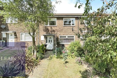 Godwin Close, Halstead, Essex 3 bed terraced house for sale