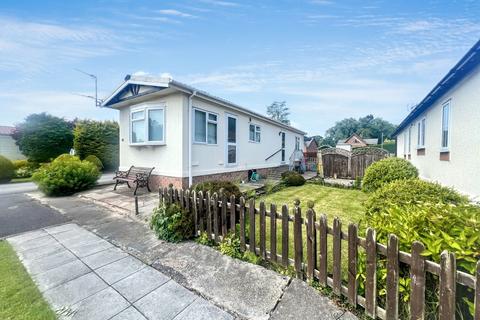 Sunnyside Caravan Park, Myerscough... 2 bed park home for sale