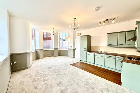 42 Cricklade Street, Old Town... 1 bed apartment for sale