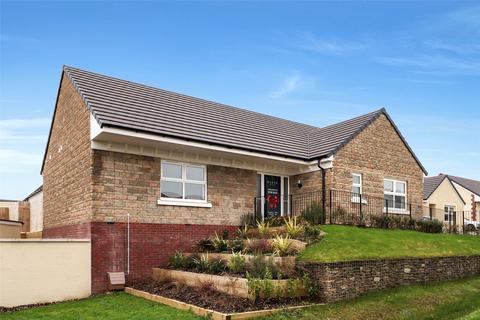 Estuary View, Appledore, Bideford... 3 bed bungalow for sale