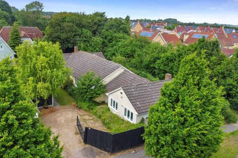 Burgattes Road, Little Canfield... 4 bed bungalow for sale
