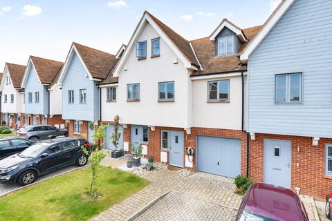 Icknield Rise, Saffron Walden CB10 2 bed terraced house for sale