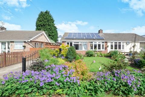 Cleveland Way, York YO32 3 bed bungalow for sale