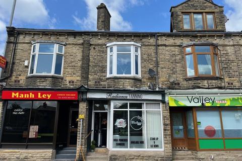 Burnley Road, Hebden Bridge HX7 3 bed apartment for sale