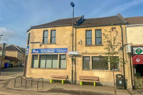 Herbert Road, Oldfield Park, Bath, BA2 1 bed apartment for sale