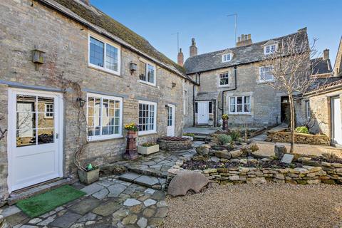 North Street, Oundle, Peterborough, PE8 6 bed detached house for sale
