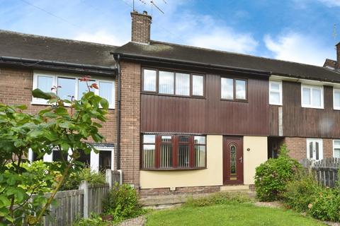 Goodwin Road, South Yorkshire S61 3 bed terraced house for sale