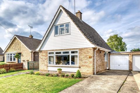 Parkway, Nassington, Peterborough... 2 bed detached house for sale