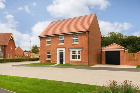 Avondale at Grey Towers Village... 4 bed detached house for sale