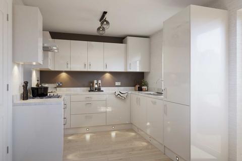 MORESBY at Fernwood Village Phoenix... 3 bed detached house for sale