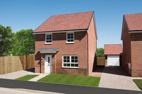 CHESTER at Fernwood Village Phoenix... 4 bed detached house for sale