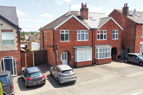 Station Road, Mickleover, Derby... 3 bed semi
