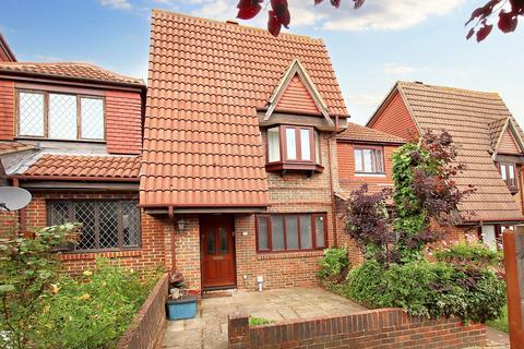 Parsley Gardens, Shirley Oaks Village 2 bed terraced house for sale