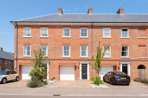 Carshalton Road, Norwich 3 bed terraced house for sale