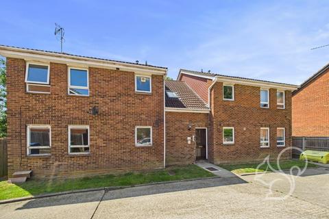 Darnay Rise, Chelmsford CM1 Studio for sale