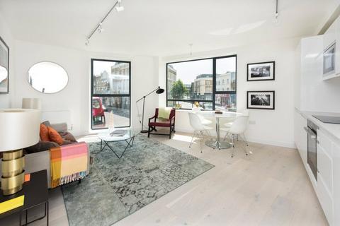 Coldharbour Lane, London, SW9 2 bed apartment for sale
