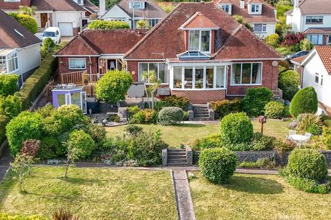 Winsu Avenue, Preston, Paignton 4 bed detached house for sale