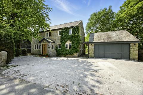 Pollards Lane, Summerseat, Bury... 4 bed detached house for sale
