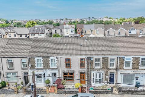Ormond Street, Neath 3 bed terraced house for sale