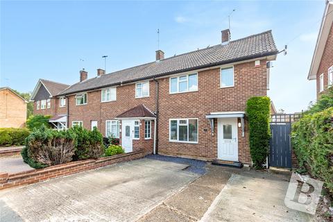 Eastham Crescent, Brentwood, Essex, CM13 2 bed semi