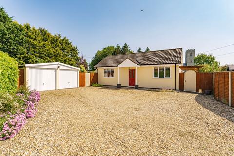 Church Street, Carbrooke 4 bed detached bungalow for sale