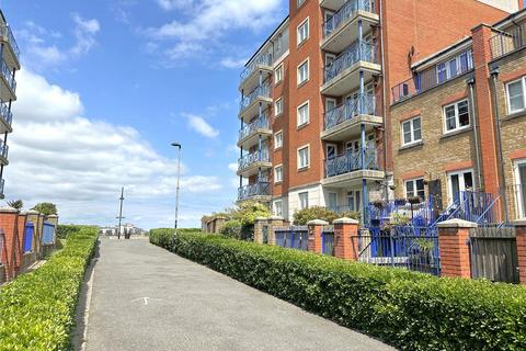 Anguilla Close, Eastbourne, East Sussex 2 bed apartment for sale