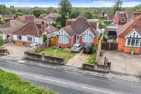 Junction Road, Burgess Hill, West... 3 bed detached house for sale