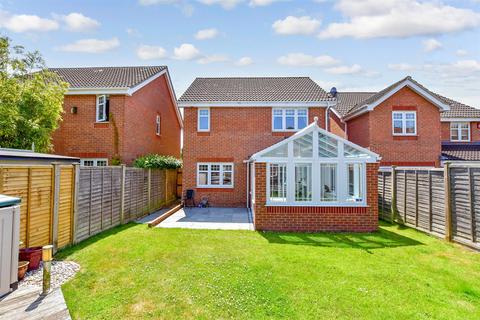 Wisteria Gardens, Havant PO9 3 bed detached house for sale