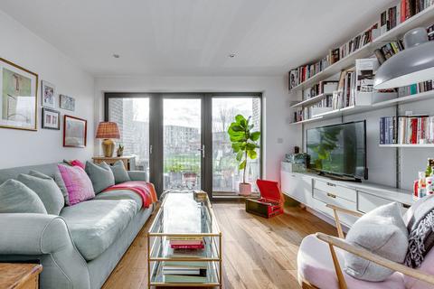 Eythorne Road, London, SW9 1 bed flat for sale