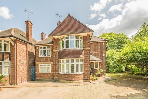 Cole Park Road, Twickenham TW1 2 bed maisonette for sale