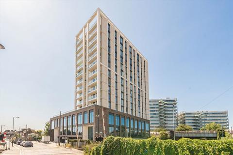 Bollo Lane, London W4 2 bed flat for sale