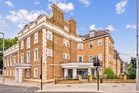 Kew Bridge Road, Brentford TW8 2 bed flat for sale