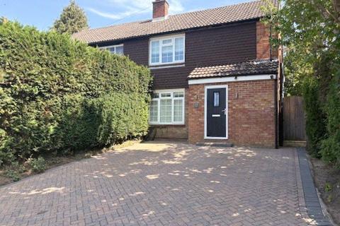 Frimley Green Road, Camberley GU16 4 bed semi